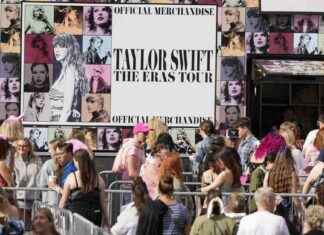 CIA: Tavoitteena tuhansien kuolema Swift-konsertissa news-29082024-133052