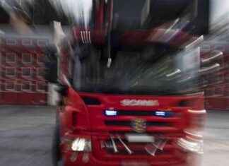 Containerpalon hälytys Stattenassa news-30082024-013255