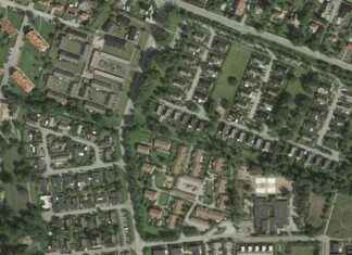 Veberöd: 143 neliömetrin ketjuhuvila vuodelta 1974 myyty 3 375 000 kruunulla news-30082024-133416