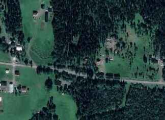 Pieni 62 neliömetrin talo vuodelta 1965 myyty Undersåkerissa – hinta: 2 800 000 kruunua news-31082024-133309