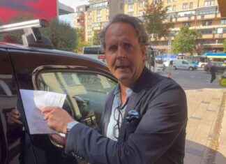 Yrityksen uuden palveluauton hankinta riippuu yhdestä paperiarkista news-01092024-134003