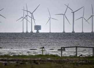 Vattenfall keskeyttää suuren tuulivoimapuiston news-02092024-134407