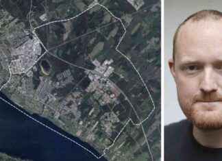 Jättisuunnitelma Etelä-Östersundin esittelyyn news-03092024-014108