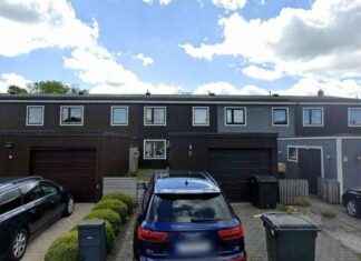 Uudet omistajat ostavat 3 075 000 kruunun huvilan Svedalassa news-03092024-134859