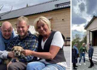 Gertin mielipide: Miksi unelmien koti on upea news-04092024-014735