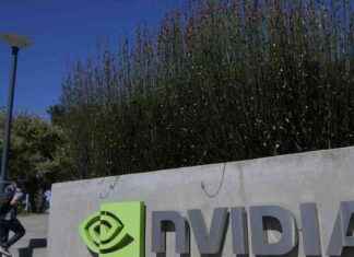 Nvidia tutkitaan Yhdysvaltain viranomaisten toimesta news-04092024-015138