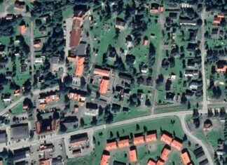 Ol Persvägen 8A:n kiinteistön uudelleenmyynti Åressa johtaa suuriin hintojen nousuihin news-04092024-135010