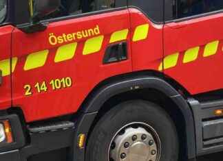 Dieselvuoto: 100 litraa vuoti tankkiautosta news-05092024-015142