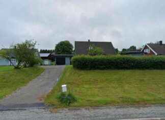 Uudet omistajat talo Strömsundissa – 1 200 000 kruunua oli hinta news-05092024-135314