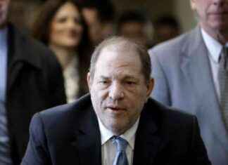 Harvey Weinstein sairaalaan kiidätettiin news-10092024-050622