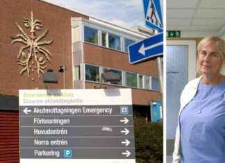 Synnytyksen jälkeen – näin toimitaan kritiikin jälkeen news-10092024-074549