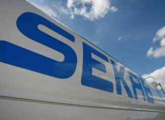 Metanolvalmistus Skellefteå Kraftin suunnitelmissa news-10092024-074653