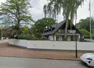 Hämmästyttävä myynti: Huset på Regementsgatan 63B i Malmö vaihtoi omistajaa nopeasti news-10092024-102525