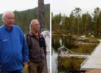 Kalastaminen Bergissä: demokraattinen kysymys news-10092024-131127