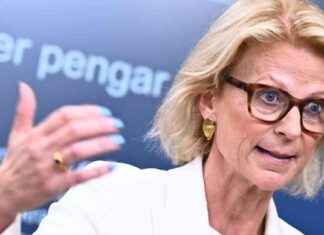 Finanssiministeri: Ei ajankohtaista auttaa Northvolt news-10092024-131423