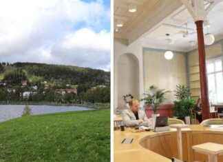 Kallbadhus i Östersund: Närmare verklighet än någonsin news-10092024-192541