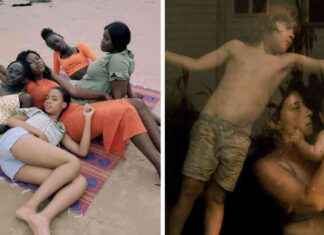 Nainen valokuvauksen korkeatasoinen taidenäyttely Landskronassa news-10092024-192741