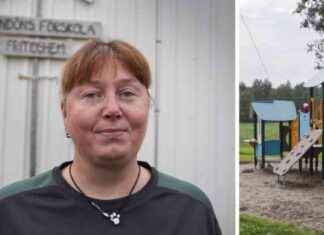 Finnish Title: Protestin jälkeen – päiväkodin tulevaisuus näyttää synkältä news-10092024-222731