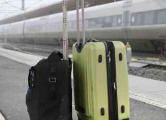 Hallituksen pysyessä asemalla me missaamme junan news-13092024-055948