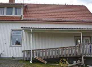 Krokoms kunnan vaikutus yritysten kehitykseen Landösjön ympäristössä news-13092024-100124