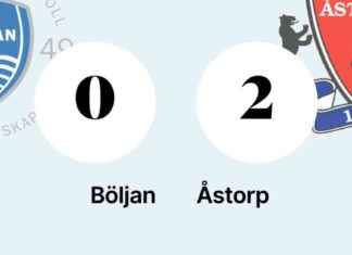 Voitto Åstorpin huippuottelussa Boljaa vastaan news-13092024-220834
