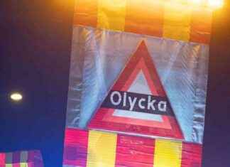 E65 suljettiin vahingon jälkeen news-14092024-061022