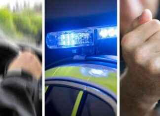 Poliisin yö oli tapahtumarikas – Uutiset ja tapahtumat. news-14092024-100922