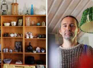 Jonas avaa kirpputorin Mattmarissa: Olen odottanut tätä news-14092024-141139