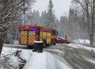 Alenna nopeutta vanhalla Kåge-tiellä news-14092024-141253