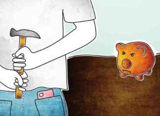 Miksi pankkini hylkäsi minut, mutta ei anna minun edetä news-14092024-200740