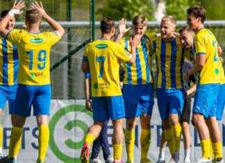 Eskilsminne voitti vakuuttavasti Trollhättanista news-14092024-200812