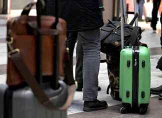 Matkustaminen Suomessa: Lentokone, juna vai bussi? news-15092024-001210