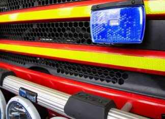 Poliisi huomasi tulipalon liikkuessaan ohi news-15092024-041328