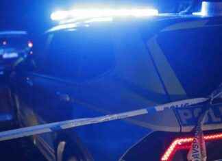 Nuori tyttö kuoli törmäyksen jälkeen Huddingessa news-15092024-081501