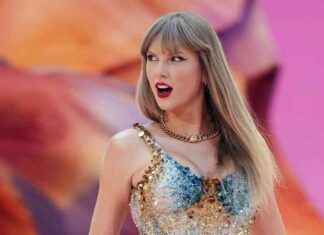 Trumpin viha Taylor Swiftiä kohtaan news-15092024-201850