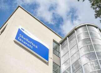 Sairaanhoitoa on pelastettava – (S) toimittava tai lähdettävä news-16092024-001956