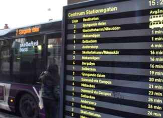 Ilmainen joukkoliikenne Skellefteåssa: Edut ja vaikutukset news-16092024-082353