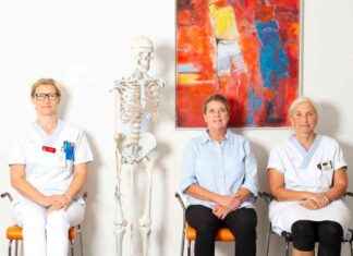 Nämä ihmiset tekivät uudesta elämästämme Skellefteåssa paremman news-16092024-122813