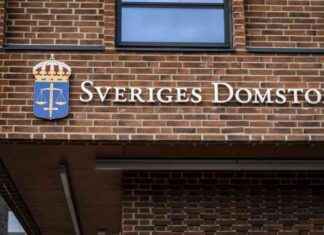 Oikeuslaitoksen työntekijä pidätetty – epäillään salaisen tiedon etsimisestä news-16092024-122849