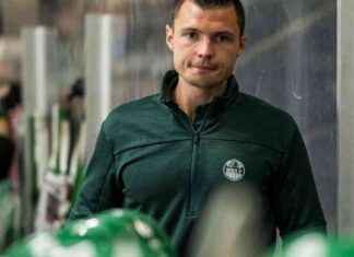 Bohlins suuri tavoite: Ei mitään salattavaa news-16092024-122924