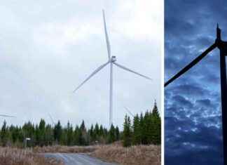 Vindkraftverkien toiminta Åskälenissa taas käynnissä news-16092024-164358