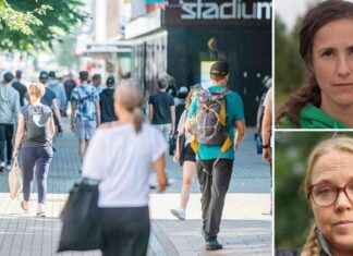 Tuleeko oikeisto Skellefteåssa työskentelemään paluun puolesta? news-16092024-164451