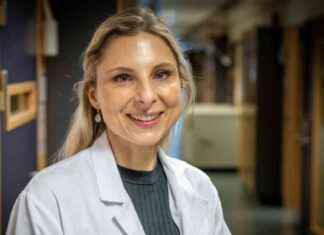 Uusi barncancerforskare i Lund: Toivoa tulevaisuuteen news-16092024-164541