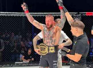 MMA: Kamppailulajien väkivaltaisuus ja kulttuurinen merkitys news-17092024-005223