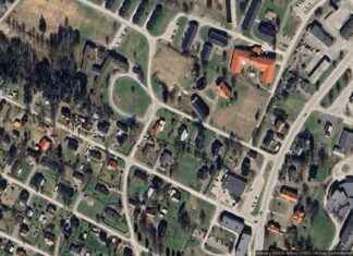 63-vuotias uusi omistaja 60-luvun talossa Gällössä – 500 000 kruunua oli hinta news-17092024-085703