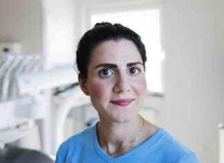 Tandläkärin ensiesiintyminen lastenkirjalla pelosta news-17092024-130349