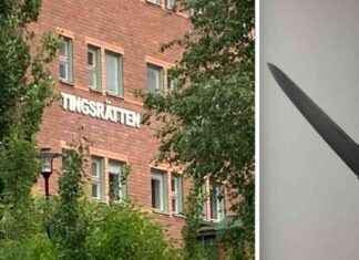 Henkilö uhkaili veitsellä ruokakaupassa – tuomitaan vankeuteen news-17092024-180125