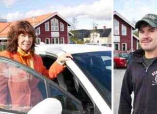 Asukas Annersiassa: Idylli, jonka haluaa säilyttää news-18092024-060602