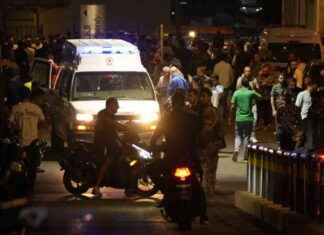 Israelin salaiset toimet: Sprängämnet gömt i personsökarna news-18092024-061805