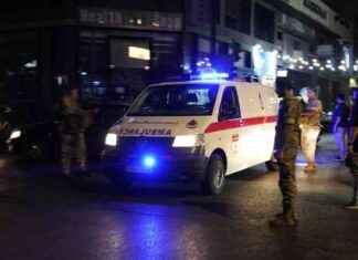 Henkilöetsintähyökkäys: Tämä tiedämme news-18092024-101925